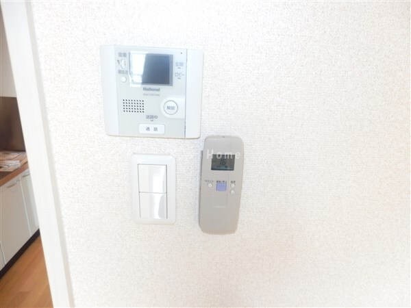 拡大写真:リブェール天城 1階101の洋室