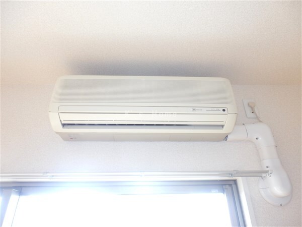 拡大写真:リブェール天城 1階101のその他設備