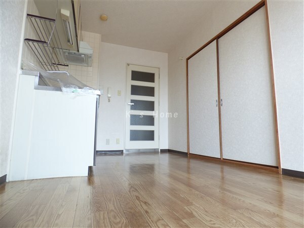 拡大写真:モンテメール六甲 3階303の内装