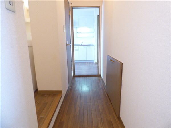 拡大写真:シャルマン岩屋 3階301のその他