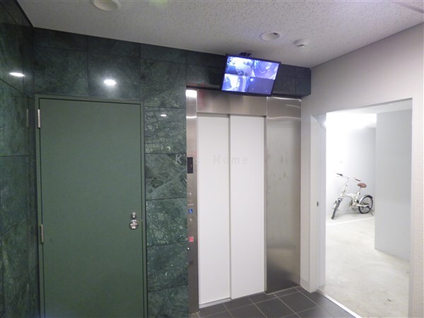 拡大写真:ステラルーチェ北野坂 6階603のその他共有部分