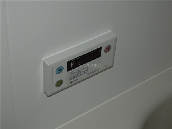 拡大写真:LiveCasa王子公園 5階501のその他設備
