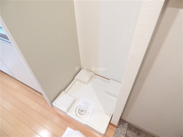 拡大写真:レジディア三宮東 4階404のその他設備