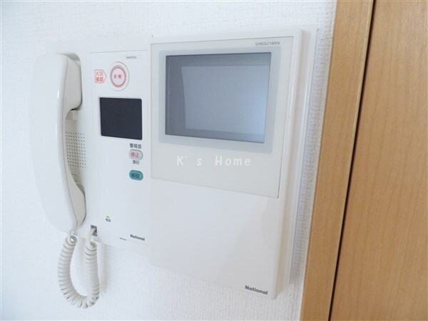 拡大写真:レジディア三宮東 4階404のその他設備