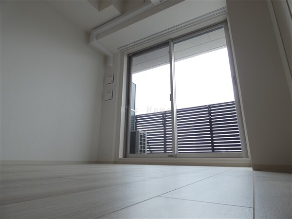 拡大写真:神戸元町Noah 9階905の居間