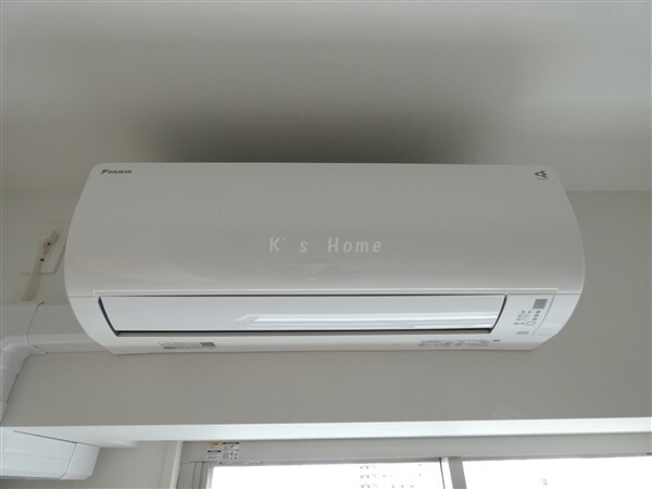 拡大写真:神戸元町Noah 9階905のその他設備
