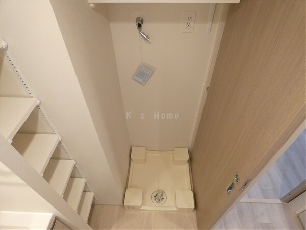拡大写真:神戸元町Noah 9階905のその他設備