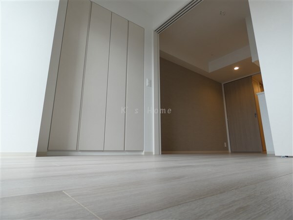 拡大写真:神戸元町Noah 9階905の洋室