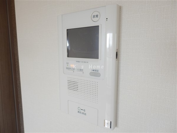 拡大写真:ララプレイス三宮東アスヴェル 9階902のその他設備