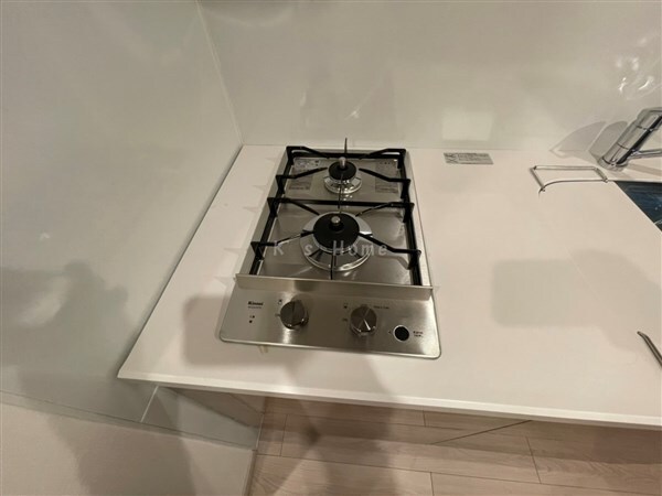 拡大写真:スプランディッド元町山手 3階301のその他設備
