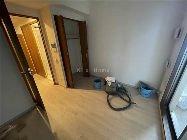 拡大写真:スプランディッド元町山手 3階301の洋室