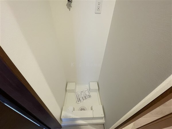 拡大写真:スプランディッド元町山手 3階301のその他設備
