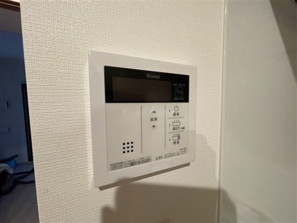 拡大写真:スプランディッド元町山手 3階301のその他設備