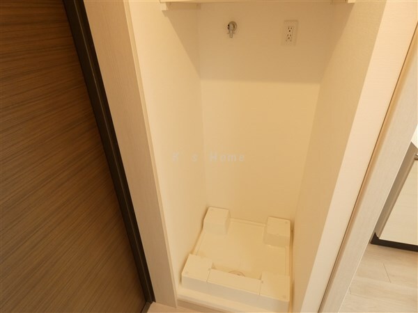 拡大写真:スプランディッド元町山手 3階303のその他設備