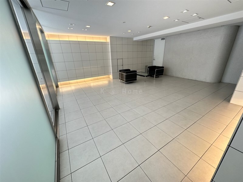 拡大写真:西宮ルモンド甲子園 2階210の【銀行】三井住友銀行甲子園支店まで443m