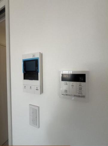 拡大写真:SOLARE摩耶 1階102のその他設備