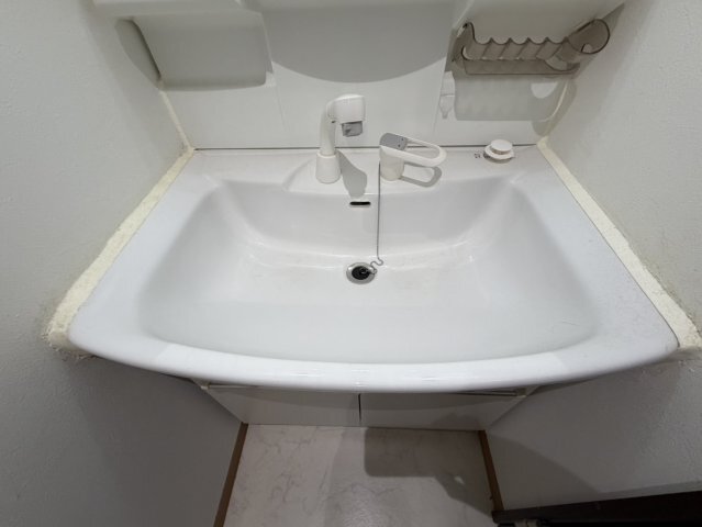 拡大写真:甲南第7兵庫コーポラス 5階502の洗面所