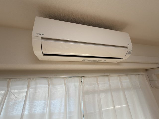 拡大写真:甲南第7兵庫コーポラス 5階502のその他設備