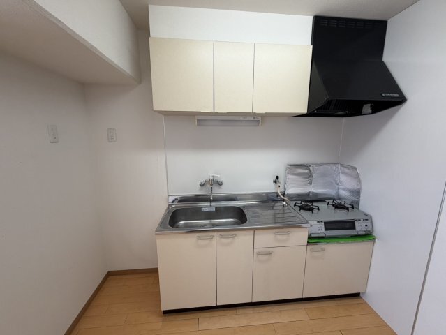 拡大写真:甲南第7兵庫コーポラス 5階502のキッチン
