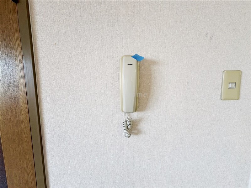 拡大写真：フェリエ甲子園 3階302のその他設備