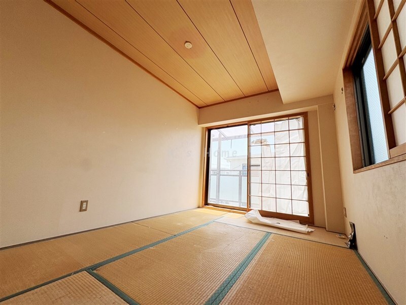 拡大写真：フェリエ甲子園 3階302のその他