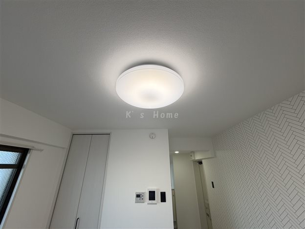拡大写真:エルミーレ兵庫駅前 3階301のその他設備