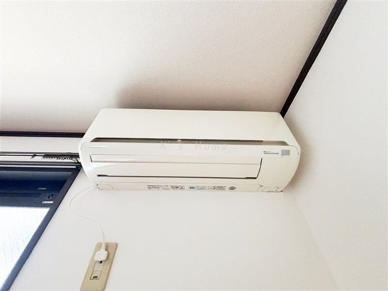 拡大写真:ヴィラ上甲子園 1階101のその他設備