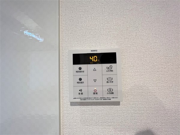 拡大写真:西宮市南甲子園2丁目 1階303のその他設備