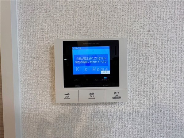 拡大写真:西宮市南甲子園2丁目 1階303のその他設備