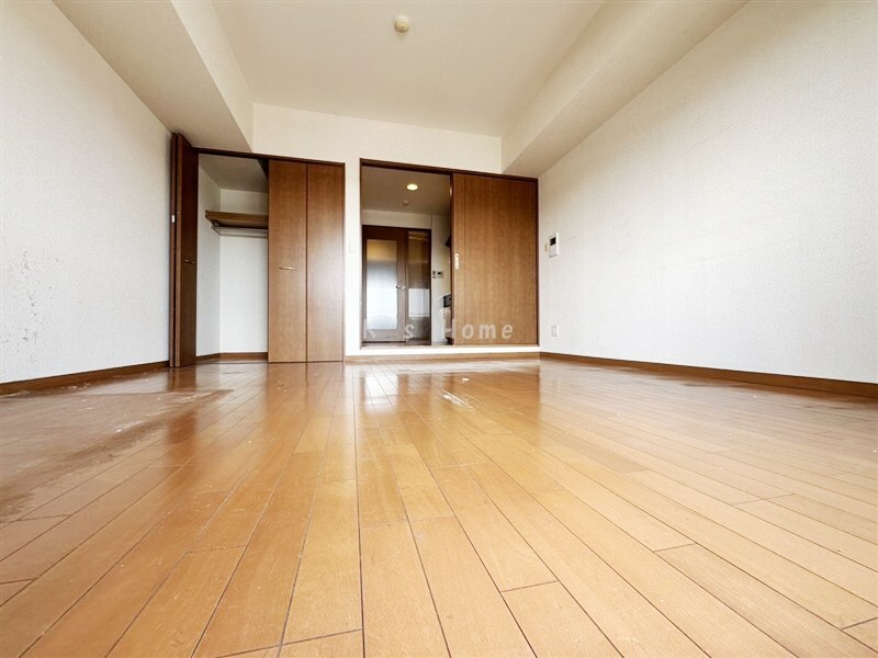 拡大写真:キャッスルプラザ甲子園アネックス 5階502の居間