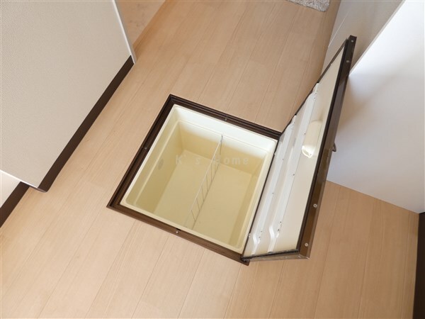 拡大写真:シャーメゾン甲南山手 2階205のその他設備