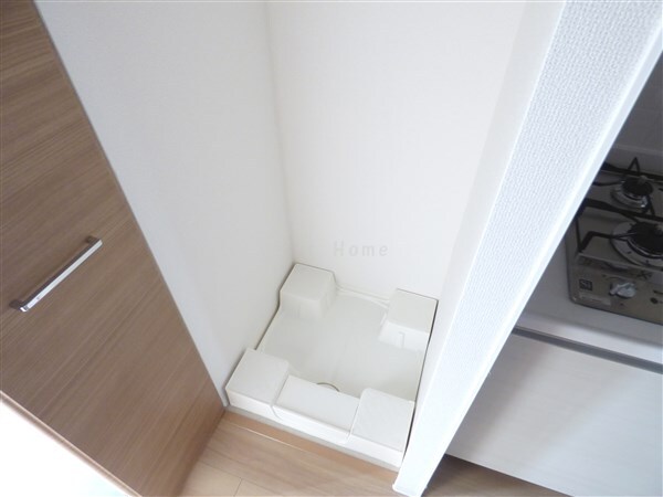 拡大写真:プレサンス三宮東フィール 7階704のその他設備