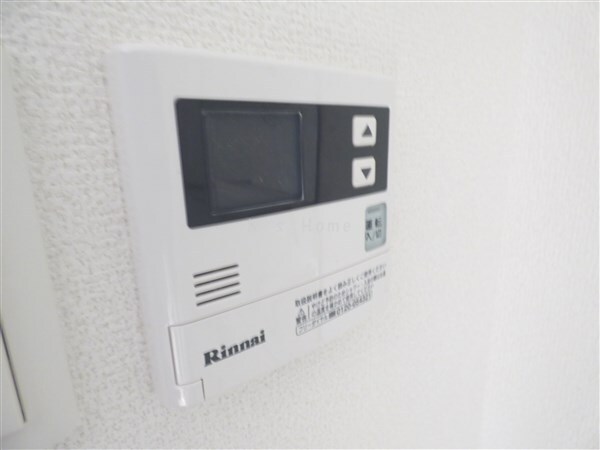 拡大写真:プレサンス三宮東フィール 7階704のその他設備