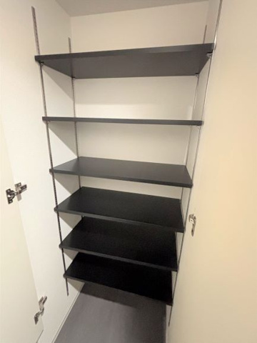 拡大写真:セレニテ神戸駅前アリエ 13階1303のその他設備