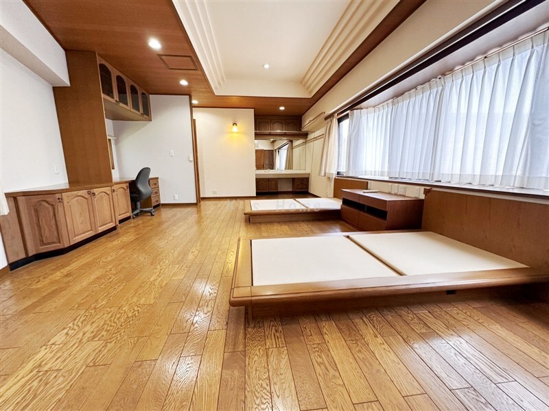 拡大写真:甲子園砂田町貸家 1階8-21のその他