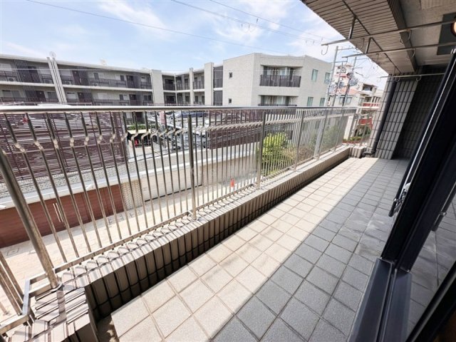 拡大写真:甲子園砂田町貸家 1階8-21のその他