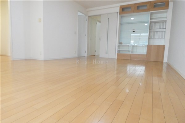 拡大写真:ワコーレ深江本町ソフィリア 1階101の内装