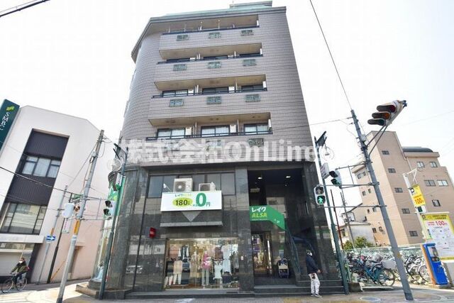 東大阪市小阪本町1丁目の外観