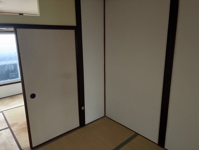 拡大写真:グランコート加美東 2階206の和室