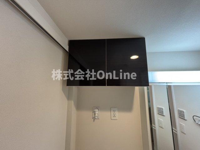 拡大写真:東大阪市若江西新町5丁目 2階203の内装