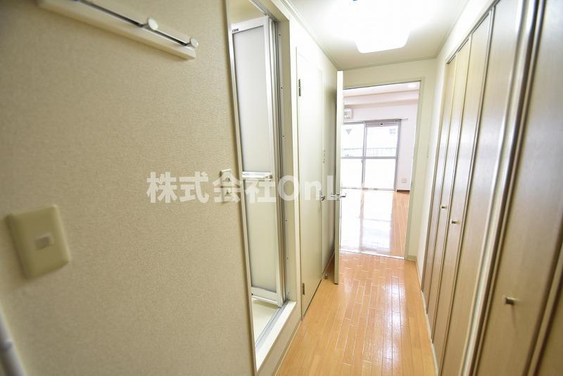 拡大写真:東大阪市長堂1丁目 9階902のその他