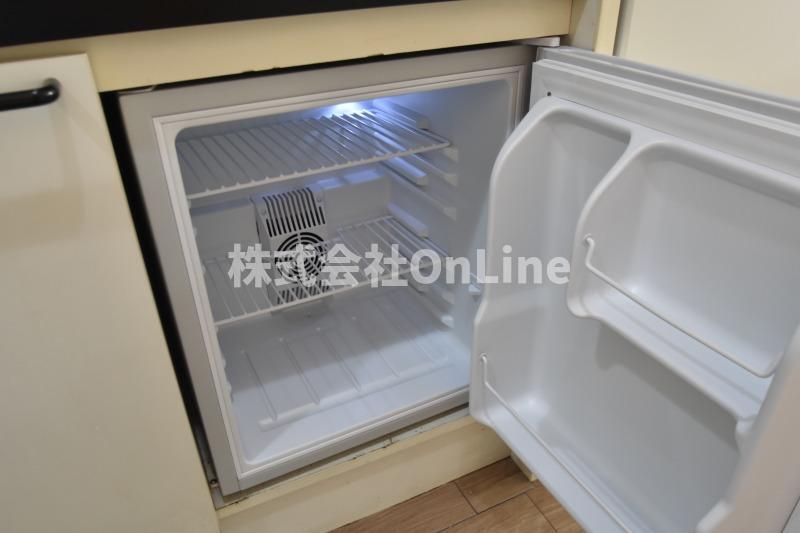 拡大写真：東大阪市荒本新町 5階503のその他設備