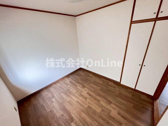 拡大写真:東大阪市吉田6丁目 1階101の内装