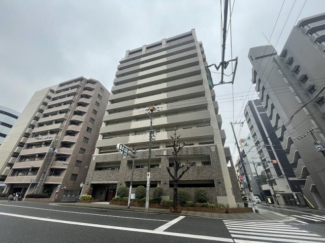 拡大写真:大阪市西区南堀江3丁目 11階1102のその他