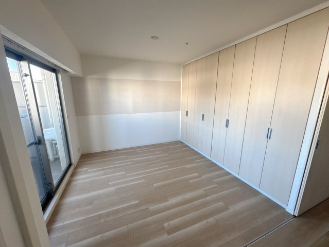 拡大写真:大阪市西区南堀江3丁目 11階1102の子供部屋