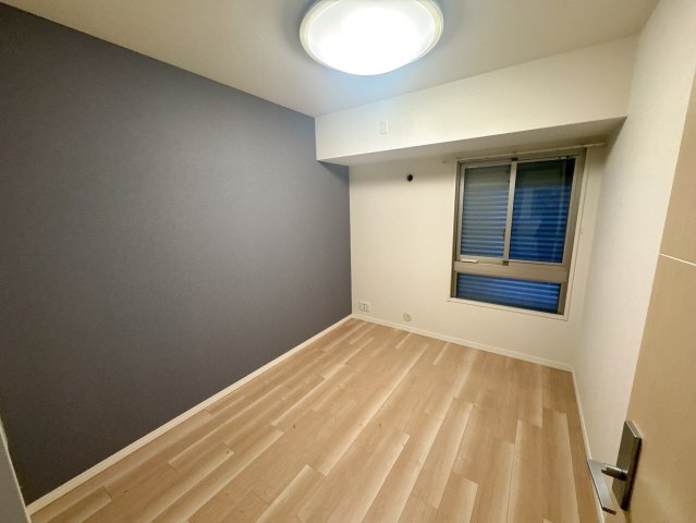 拡大写真:大阪市西区南堀江3丁目 11階1102の寝室