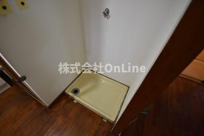 拡大写真:沼卯ハイツ 2階206のその他設備