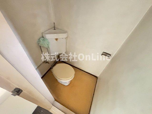 拡大写真:寿コーポ 1階401の風呂