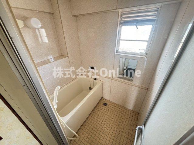拡大写真:寿コーポ 1階401の子供部屋