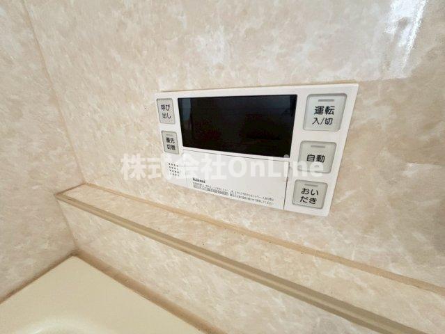 拡大写真:寿コーポ 1階401のキッチン